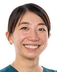 Dr Yun Wu PJ Dental - Woodcroft Doonside