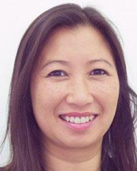 Dr Yvonne Poon Gladesville Orthodontics Gladesville