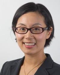 Dr Yvonne YY Chang Brisbane City Periodontics & Implants Brisbane