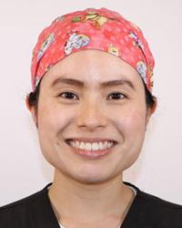 Dr Yvonne YY Tang St John Dental - Joondalup Edgewater