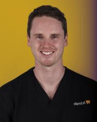 Dr Zac Wilson Dental 99 Sydney CBD Sydney