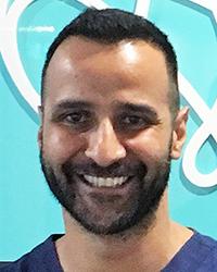 Dr Zaid Al-Momani National Dental Care Mount Isa Mount Isa