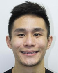 Dr Jarren Tan Brandon Street Dentists Wellington