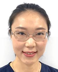 Dr Kalisa Yu Melbourne Dentist Clinic Melbourne