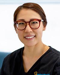 Dr Michelle Yu Central Dental Mount Gravatt