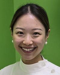 Dr Lili Lau Camberwell Junction Dental Camberwell