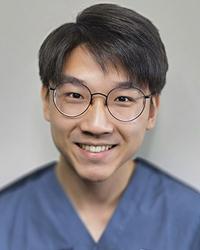 Dr Zi Yuan  Dong Western Australian Veterinary Emergency & Specialty (WAVES) Success