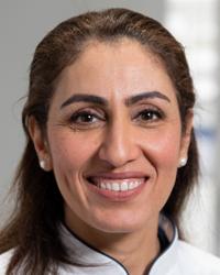 Dr Zinah K Dheyaa HBF Dental Morley Morley