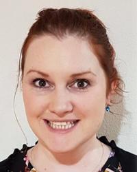 Dr Zoe McWilliam Loxo Dental Christchurch