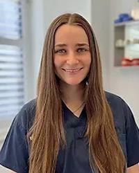 Miss Abby Spajic Fine Orthodontist Bondi Junction