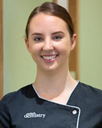 Miss Caitlin Healey Today's Dentistry Chermside