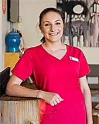 Miss Emily Tognetti Forbes Family Dentists Forbes