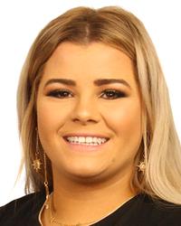 Miss Emily Cowden Alexander Drive Dental Clinic Dianella