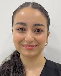 Miss Jewel Alkhouri Bupa Dental - Liverpool Liverpool