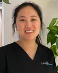 Miss Jay Kim Lumino The Dentists - Auckland Central Auckland