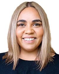 Miss Mariah Smith Durri Aboriginal Corporation Medical Service Kempsey