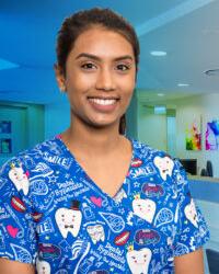 Miss Shereen Pillay Nundah Village Dental Nundah