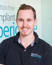 Mr Alan Timmerman Cotton Tree Implant Dentistry & Perio Care Cotton Tree