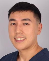 Mr William Bui Holdsworth House Dental Practice Darlinghurst