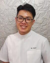 Mr Ben Nguyen Goodison Dental Services Wangaratta