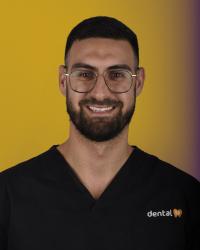 Mr Chade Hassan Dental 99 Sydney CBD Sydney