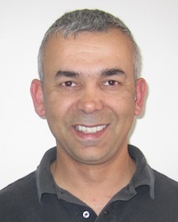 Mr Chris Xeras Burwood Dental Centre Burwood