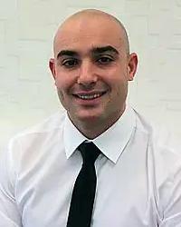 Mr Daniel Fagliarone Brunswick Family Dental Care Brunswick