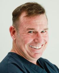 Mr David Lough North Coast Denture Clinic Nambour