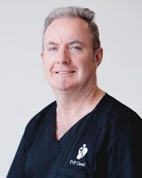 Mr Donagh P McDonagh EVP Dental East Victoria Park