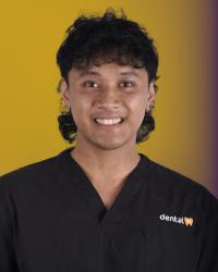 Mr Elijah Prado Dental 99 Sydney CBD Sydney