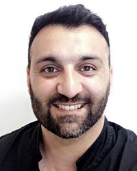 Mr Farhad Ceyddique Affordable Dentists Auckland