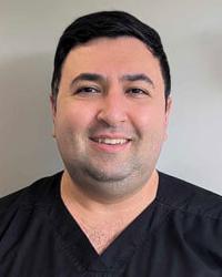 Mr Gevork Safarian Chatswood Dental Associates Chatswood