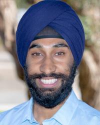 Mr Gurnoor Singh No Gaps Dental Beverly Hills Beverly Hills