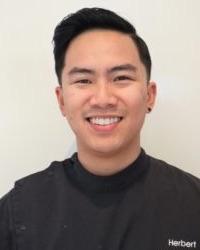 Mr Herbert Eugenio Smile Dentistry Balmain