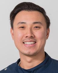 Mr Jason HT Nguyen Jeffcott Dental Clinic North Adelaide