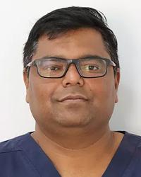 Mr Kiran Mellacheruvu DB Dental Rockingham Rockingham