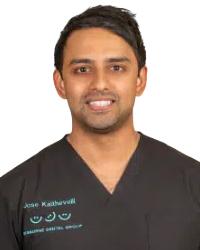 Mr Jose Kaithavelil Gisborne Dental Group Gisborne