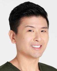 Mr Julius Lee TCare Dental Centre Campsie Campsie