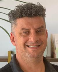 Mr Lee Carnevale Crown Holistic Dental Joondalup