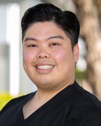 Mr Loren Phung No Gaps Dental Hornsby Hornsby