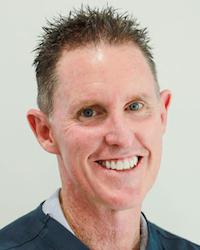 Mr Mark Blumke North Coast Denture Clinic Nambour