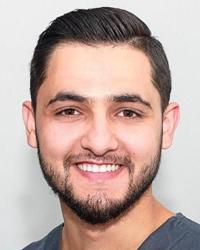 Mr Masi Hashimi HCF Penrith Dental Centre Penrith