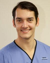 Mr Nathan Dabek Vanco Orthodontics Golden Grove