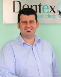 Mr Peter Nouris Dentex Dental Summer Hill