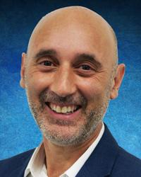 Mr Paul Torrieri Blacktown Dental Group Blacktown