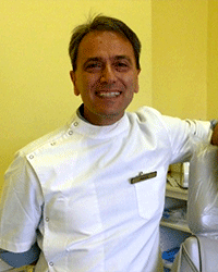 Mr Paul Fagliarone Brunswick Family Dental Care Brunswick