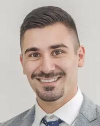 Mr Peter Azzi Midas Dental Erskineville