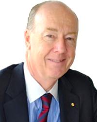 Mr Rowan Story, RFD Oral and Maxillofacial Surgeon Melbourne