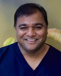 Mr Sarath Pothula Riverside Dental Warkworth Warkworth