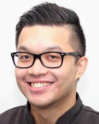 Mr Simon Huynh Sable And Pepicelli Orthodontists Murrumbeena